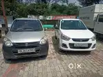 Maruti Suzuki Alto K10 2015 Petrol 71000 Km Driven