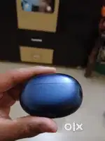 Earbuds realme