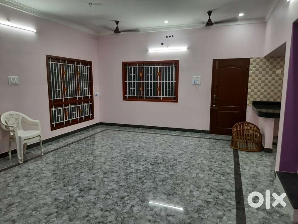 Individual house  Rent for Office /Family