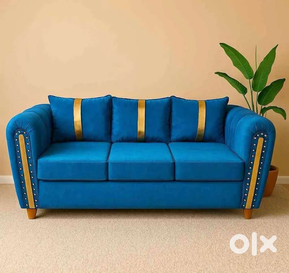 New brand sofa 3 seater