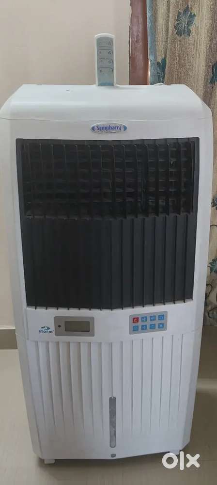 Symphony Air cooler
