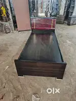 Bed or cot