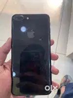 Iphone 7 plus zed black
