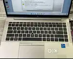 HP Intel Core i5 11th gen 16 GB Ram 256 GB SSD Nvme Fresh condition