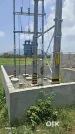 Electrical iti or diploma Candidate required for site engineer post