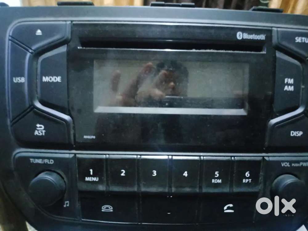 Maruti Car stereo