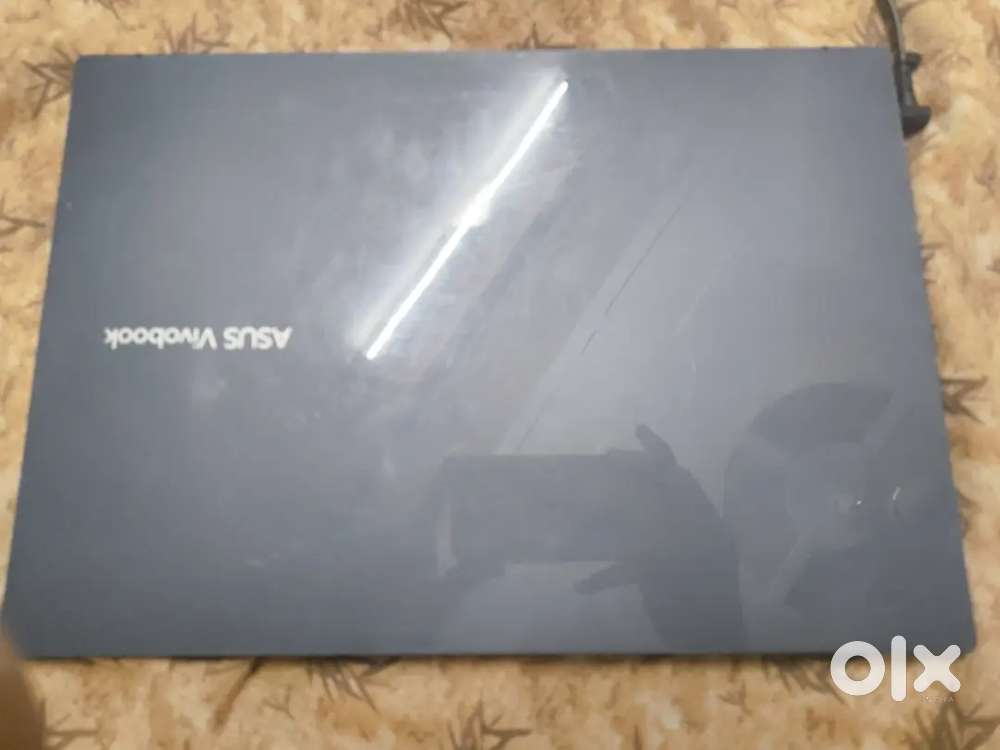 Asus vivobook 16x