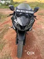 R15 v3 2021 model one owner