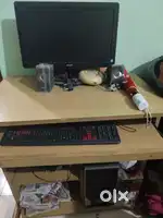 Old system