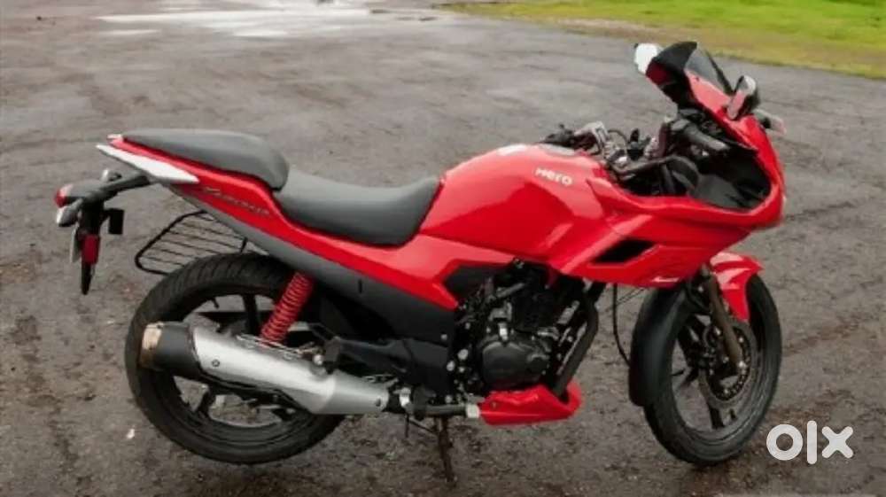 Good and running condition