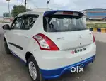 Maruti Suzuki Swift 2016 Diesel 45500 Km Driven