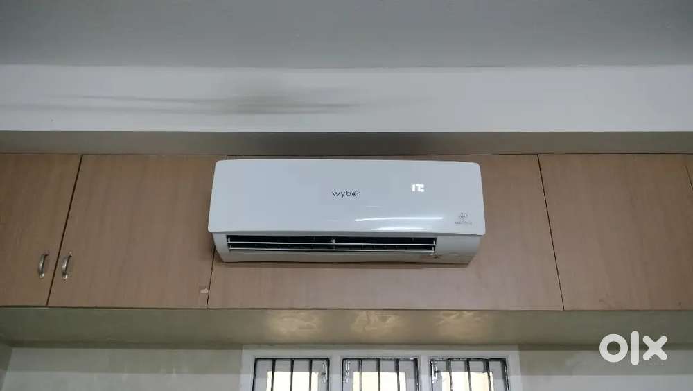 Ac mechanic all types of airconditioner installation