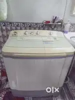Almost new condition