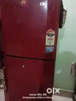 I want our fridge selling
