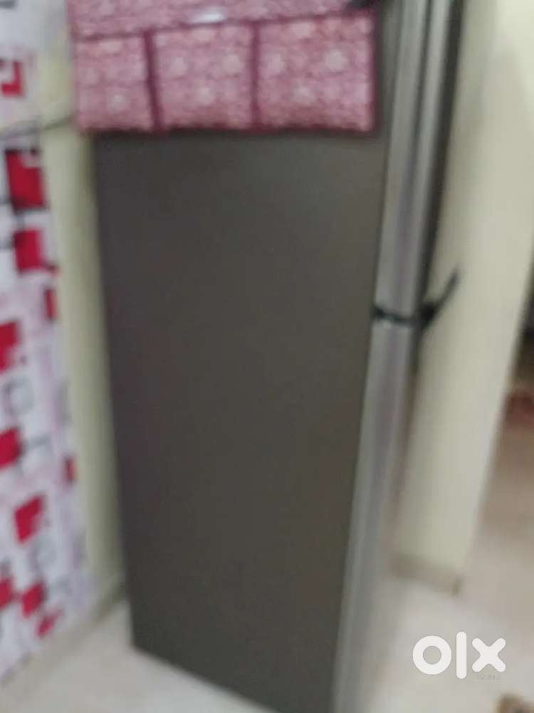 Samsung fridge