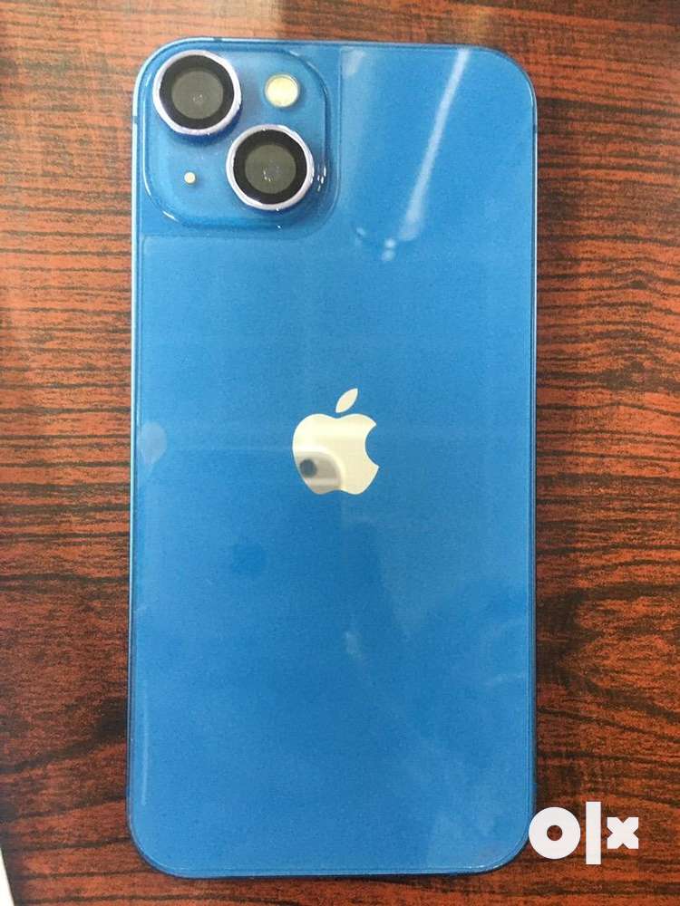 IPhone 13 blue 128