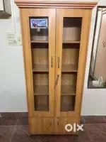 Book shelf