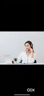 Need Experience Tele Caller Girl