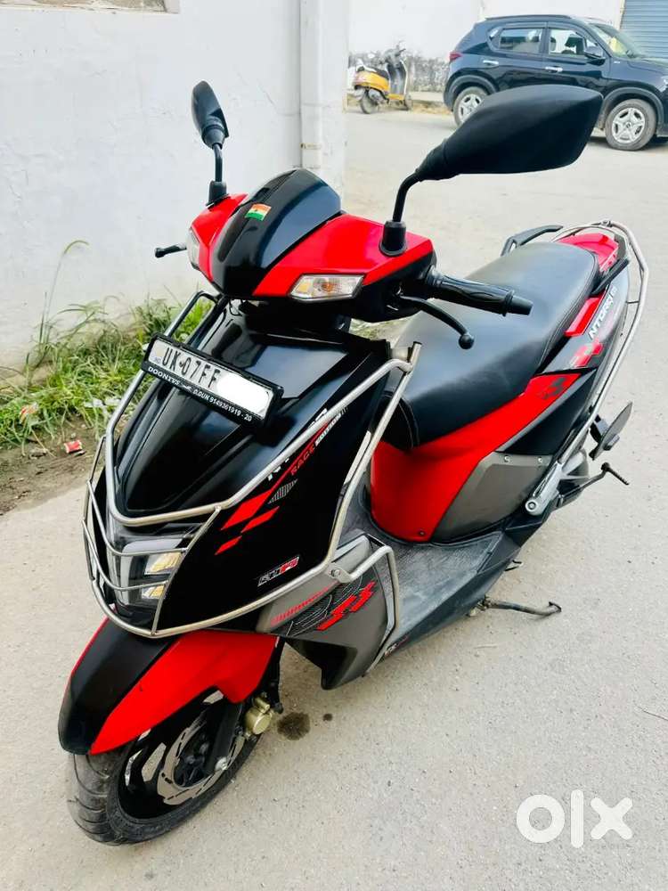 Finance Facility Available