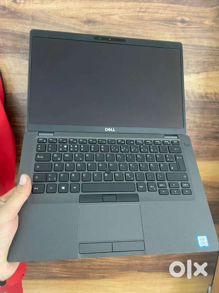 Dell latitude 5400 i5 8th generation 8gb ram 256gb ssd warranty bill