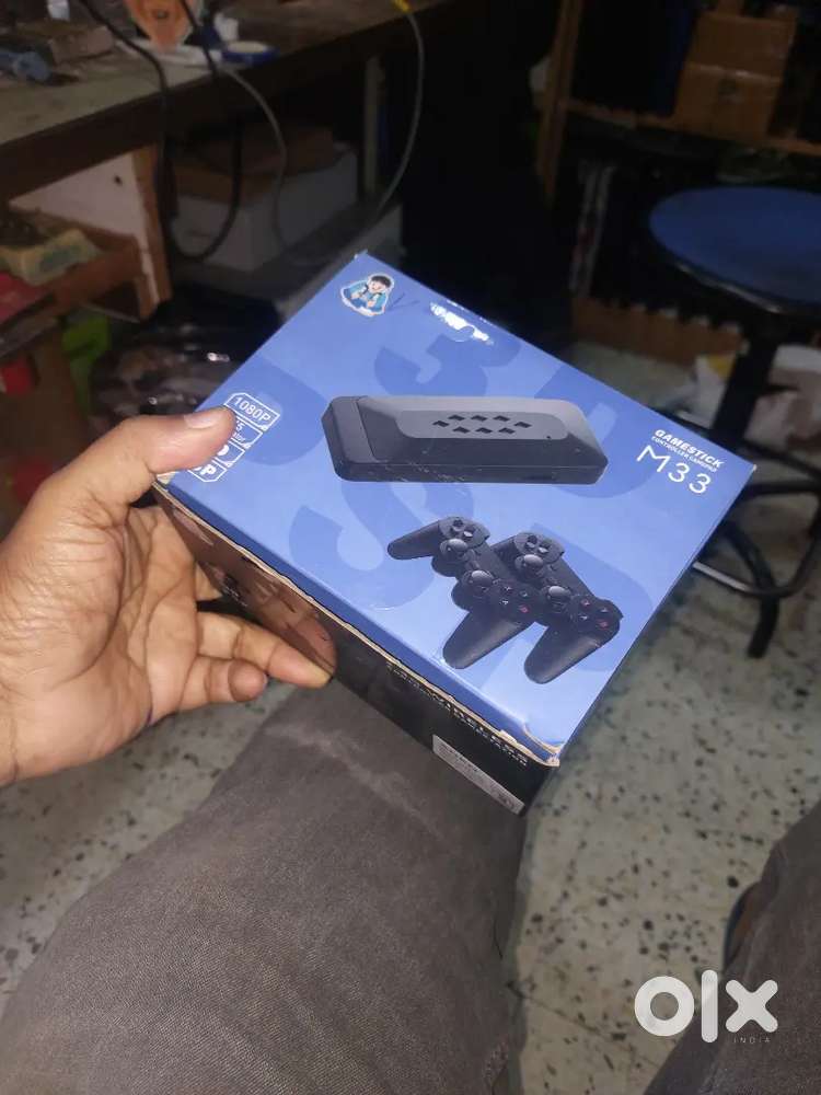 PlayStation 2 PS3 PS4 PS5 PSP psvita Nintendo wii xbox switch joystick