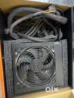RTX 3060 (4 Years Old) + Thermaltake 650W PSU