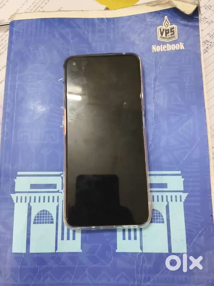 Oneplus nord ce2 lite
