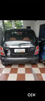 Hyundai Santro Xing 4 power window good condition