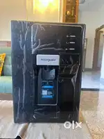 Eureka Forbes Aquaguard Nova WS RO+UV+UF+Alkaline+SS Water Purifier