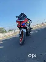 Pulsar Rs 200 Bs4