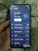 Micromax in 1b 4/64