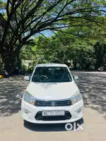 Maruti Suzuki Celerio ZXI, 2018, Petrol