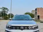 Volkswagen Tiguan 1.5 TSI, 2022, Petrol