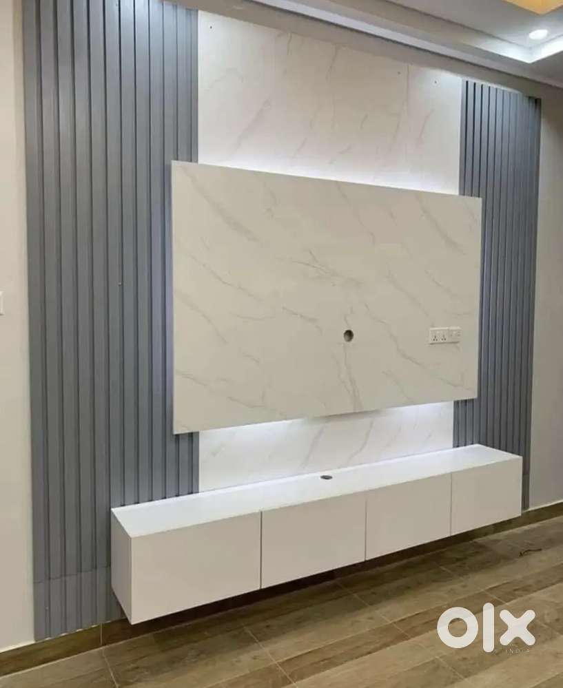 We Turn Rooms Into Comfortable, Modern Spaces