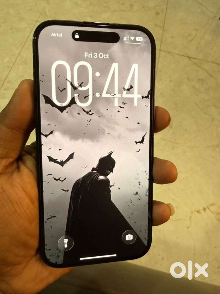 Iphone 14pro 512gb