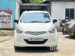 Hyundai EON 1.0 Era Plus, 2017, Petrol