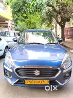 Maruti Suzuki Swift Dzire Vdi BSIV, 2020, Diesel