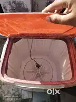 Onida 6.5 Kg washing machine