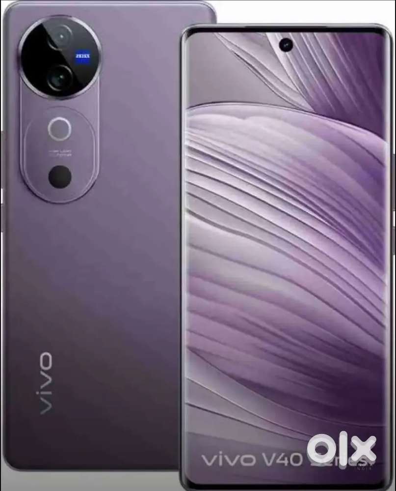 Vivo v40 8/256 Gb