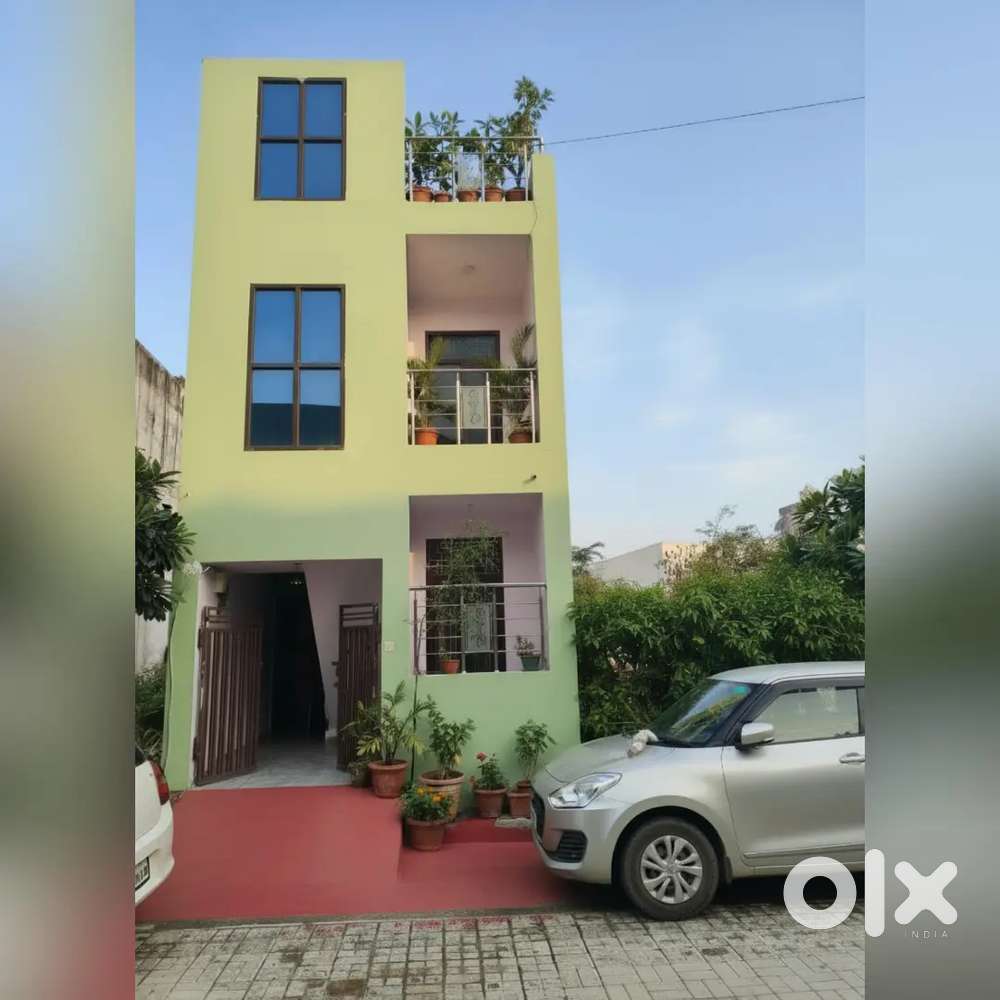 2 BHK VILLA FOR SALE