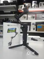 DJI Osmo Mobile 6 (OM 6) Gimbal - Like New Condition!