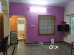 3BHK House is available for lease in hoysalanagar