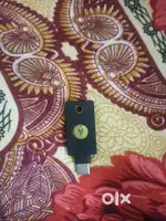 Yubico yubikey