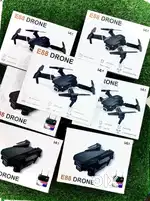 E88 camera drone