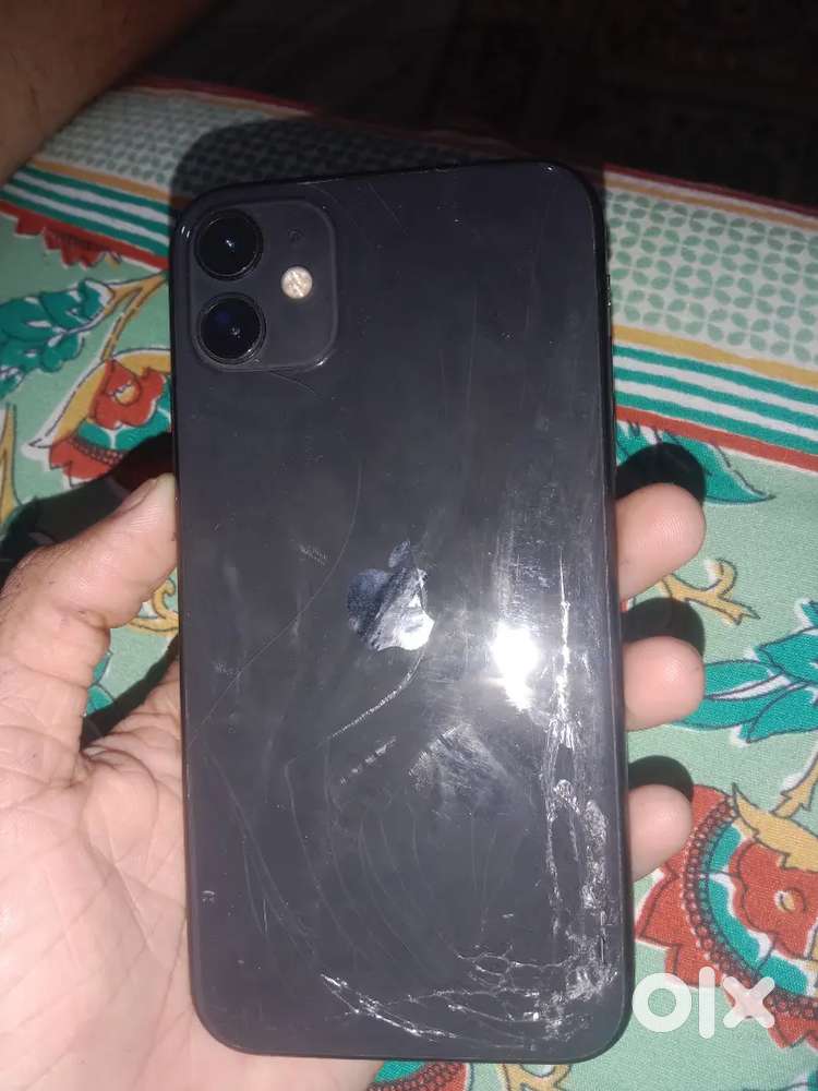 Iphone 11 64 gb
