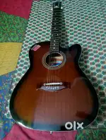 Selling my guitar