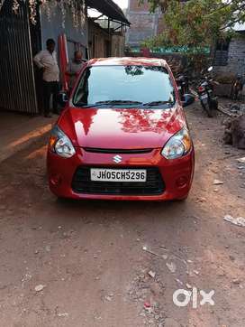 Maruti Suzuki Alto 800 2019