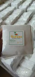 Keraas Premium Tissues