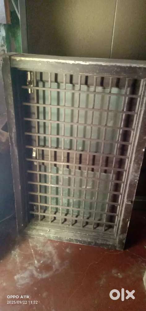 Whighted window