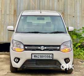 Maruti Suzuki Wagon R, 2023, Petrol